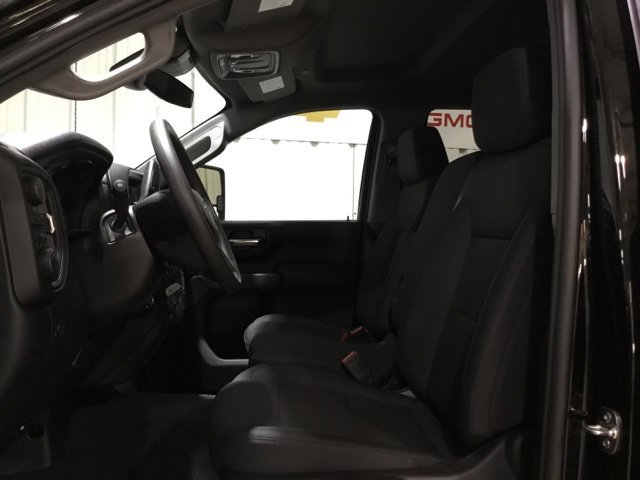 New 2026 Chevrolet Silverado 2500 Custom w/ Custom Convenience Package AWD/4WD image 26