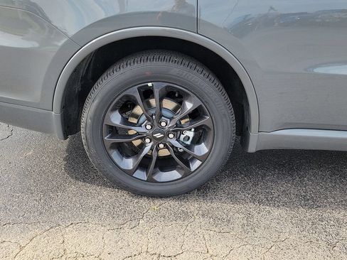 New 2026 Dodge Durango GT w/ Blacktop Package RWD image 7