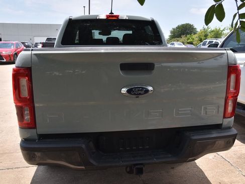 Used 2023 Ford Ranger XLT w/ Equipment Group 301A Mid RWD image 7