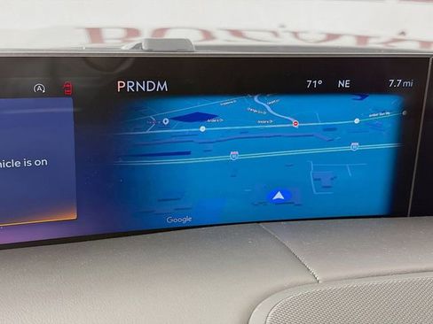 New 2026 Lincoln Navigator Black Label AWD/4WD image 14