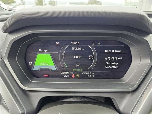 Used 2023 Audi Q4 e-tron Premium Plus AWD/4WD image 12
