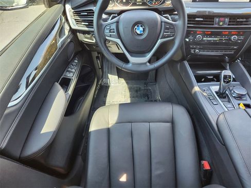 Used 2018 BMW X6 xDrive35i image 31