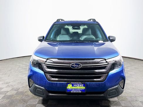 New 2026 Subaru Forester Premium image 2
