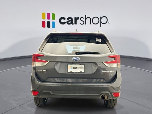 Used 2023 Subaru Forester Premium AWD/4WD image 4