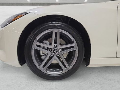 New 2026 Nissan Z Sport w/ Floor Mat Package image 23