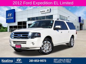 Used 2012 Ford Expedition EL Limited video 1