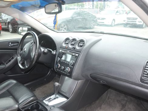 Used 2010 Nissan Altima 2.5 SL w/ SL Pkg image 23