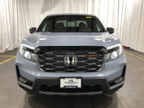 New 2026 Honda Ridgeline TrailSport image 23