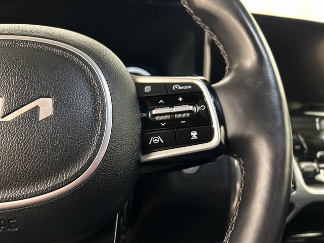 Used 2023 Kia Sorento SX Prestige AWD/4WD image 10
