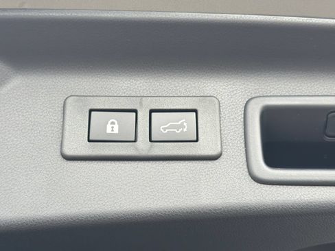 New 2026 Subaru Forester Touring AWD/4WD image 13