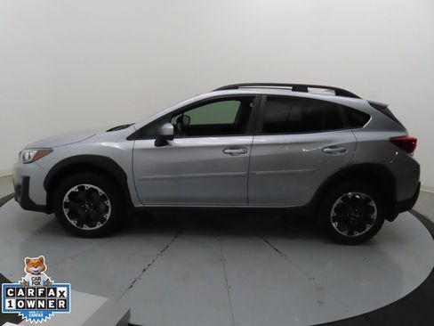Certified 2023 Subaru Crosstrek 2.0i Premium image 9