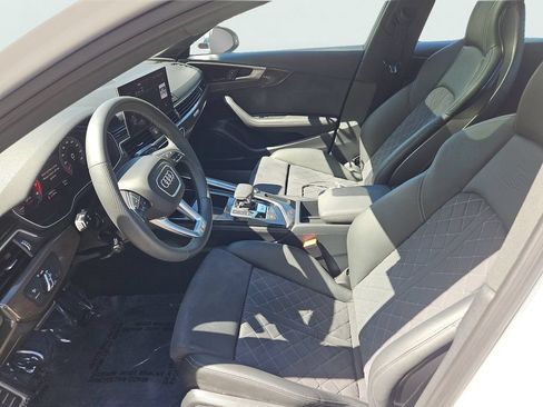 Certified 2023 Audi S4 Premium Plus w/ Premium Plus Package AWD/4WD image 32