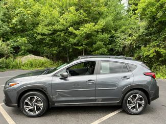 Used 2024 Subaru Crosstrek 2.0i Premium AWD/4WD video 2