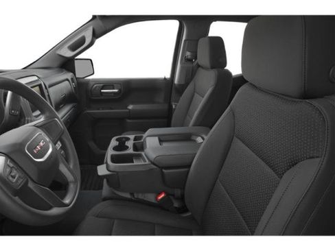 Certified 2025 GMC Sierra 1500 Elevation image 12