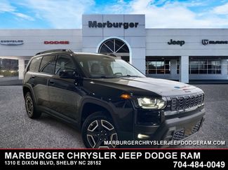 New 2026 Jeep Cherokee Limited AWD/4WD video 1