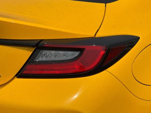 Used 2026 Subaru BRZ Series.Yellow w/ Popular Package 1 RWD image 47