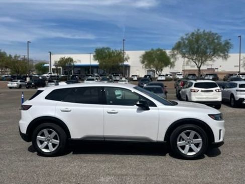 Used 2024 Honda Prologue EX image 4