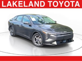 Used 2025 Kia K4 LXS video 1