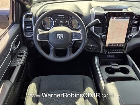 New 2026 RAM 2500 Big Horn image 7