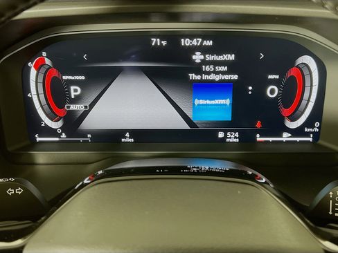 New 2026 Nissan Rogue Platinum AWD/4WD image 54