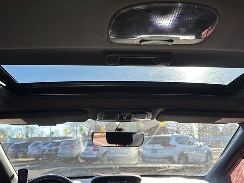 Used 2018 Subaru WRX Premium image 12