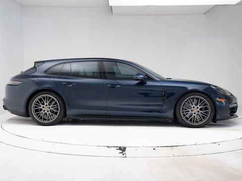 Certified 2023 Porsche Panamera GTS AWD/4WD image 38
