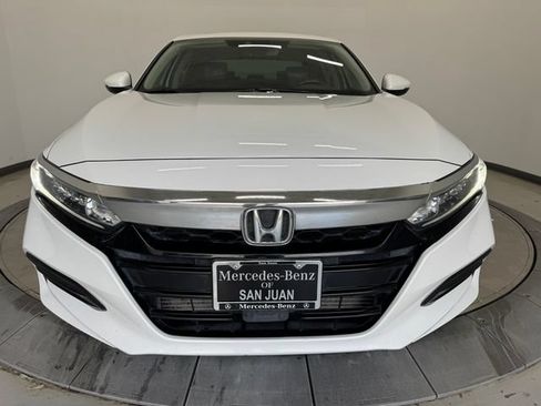 Used 2018 Honda Accord EX-L image 13