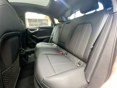 New 2025 Audi A5 2.0T Premium Plus image 24