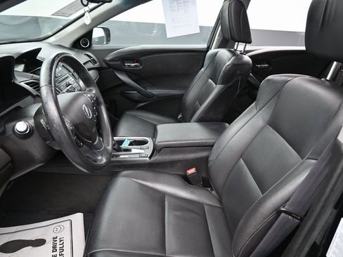 Used 2018 Acura RDX AWD image 21