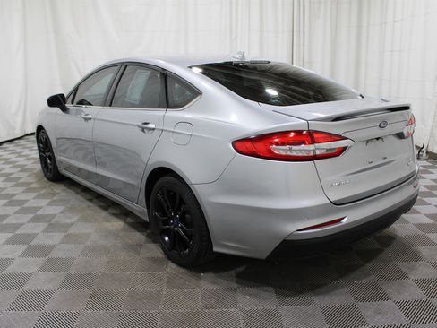 Used 2020 Ford Fusion SE w/ Equipment Group 151A image 34