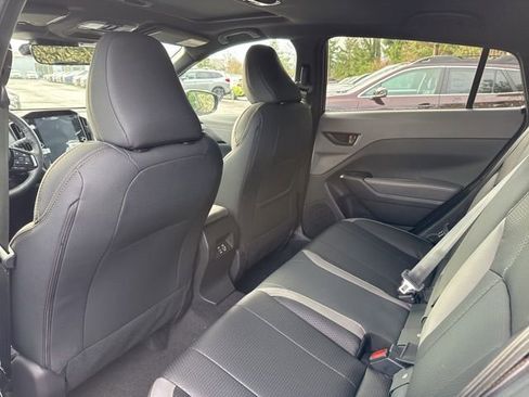 New 2026 Subaru Crosstrek 2.5i Wilderness w/ Wilderness Package image 21