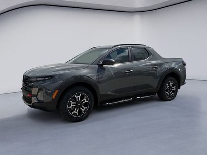 New 2026 Hyundai Santa Cruz XRT