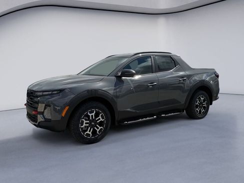 New 2026 Hyundai Santa Cruz XRT AWD/4WD image 1