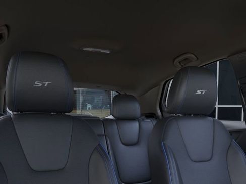 New 2025 Buick Encore GX Sport Touring image 25