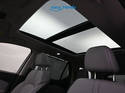 New 2025 Honda Pilot Touring image 15