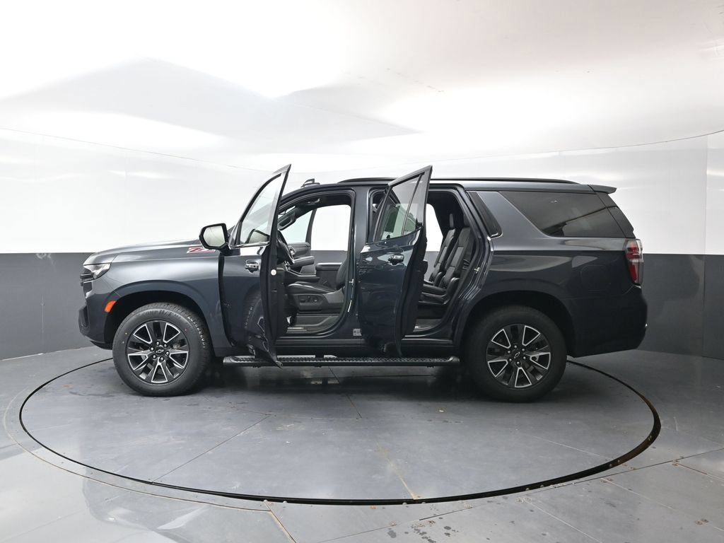 Used 2022 Chevrolet Tahoe Z71 AWD/4WD image 61