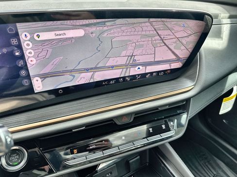 New 2026 Buick Envision Avenir image 28