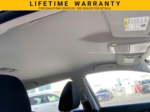 Used 2022 Nissan Rogue Sport SV AWD/4WD image 18