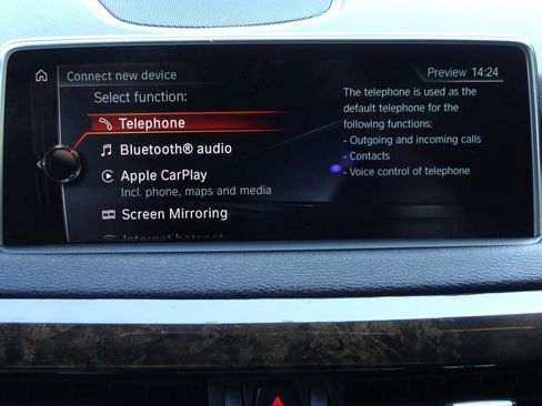 Used 2017 BMW X5 xDrive35i AWD/4WD image 18