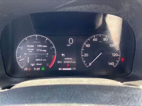 Used 2025 Honda Odyssey Elite image 25
