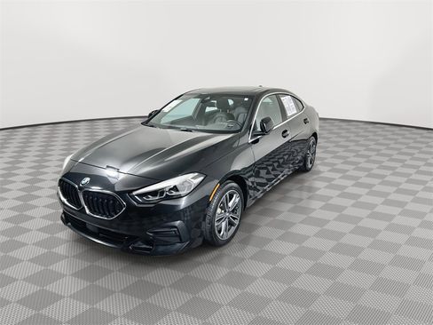 Used 2024 BMW 228i Gran Coupe 228i image 4