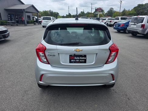 Used 2016 Chevrolet Spark LT image 3