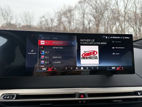 Certified 2024 BMW iX M60 image 43