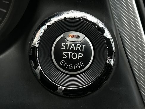 Used 2021 INFINITI Q50 Luxe image 27