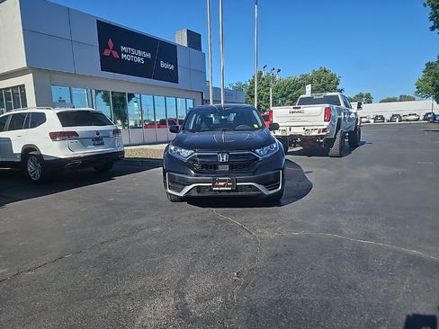 Used 2021 Honda CR-V Special Edition image 4