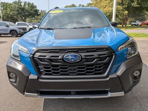 Used 2023 Subaru Forester Wilderness AWD/4WD image 3
