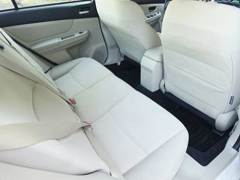 Used 2012 Subaru Impreza 2.0i Premium w/ All-Weather Pkg AWD/4WD image 12