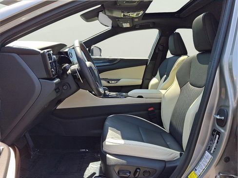 Used 2024 Lexus NX 350 AWD w/ Vision Package image 14