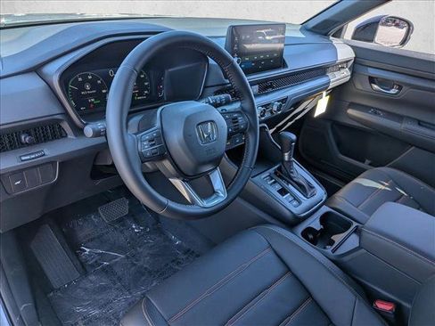 New 2026 Honda CR-V Sport-L image 3