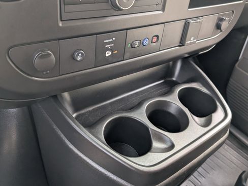 Used 2023 Chevrolet Express 3500 LS image 18